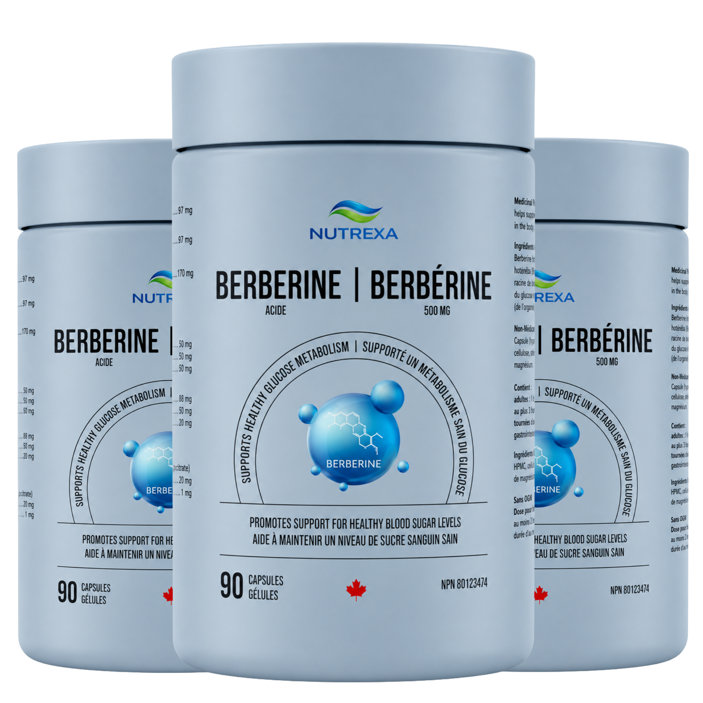 Berberine
