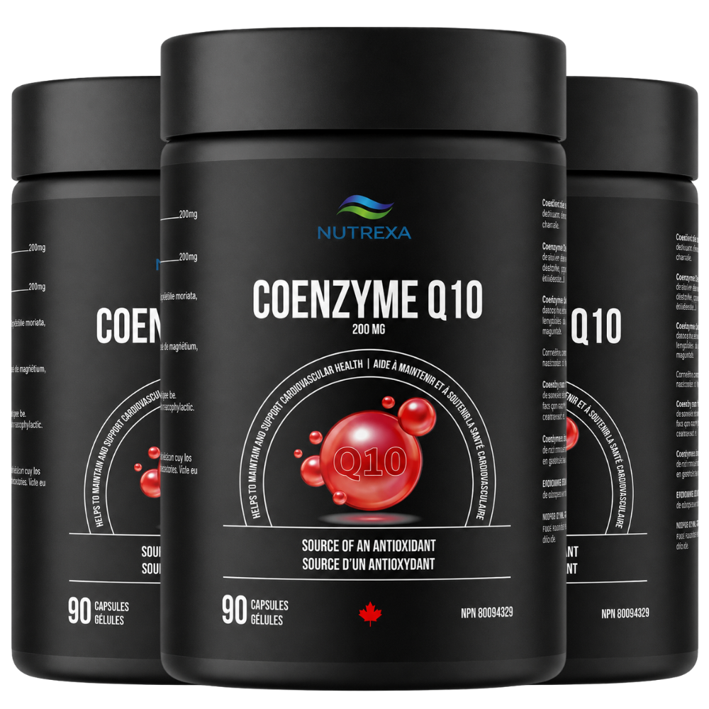 CoQ10