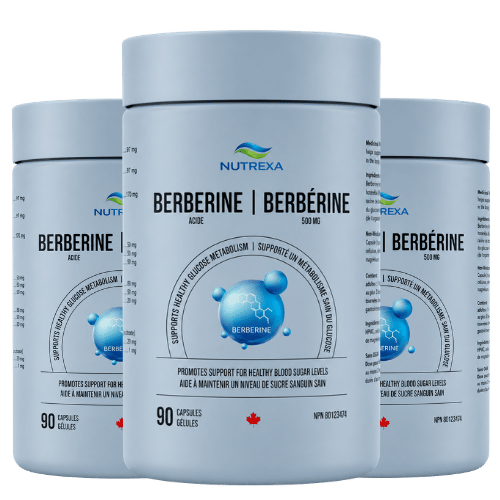 Berberine