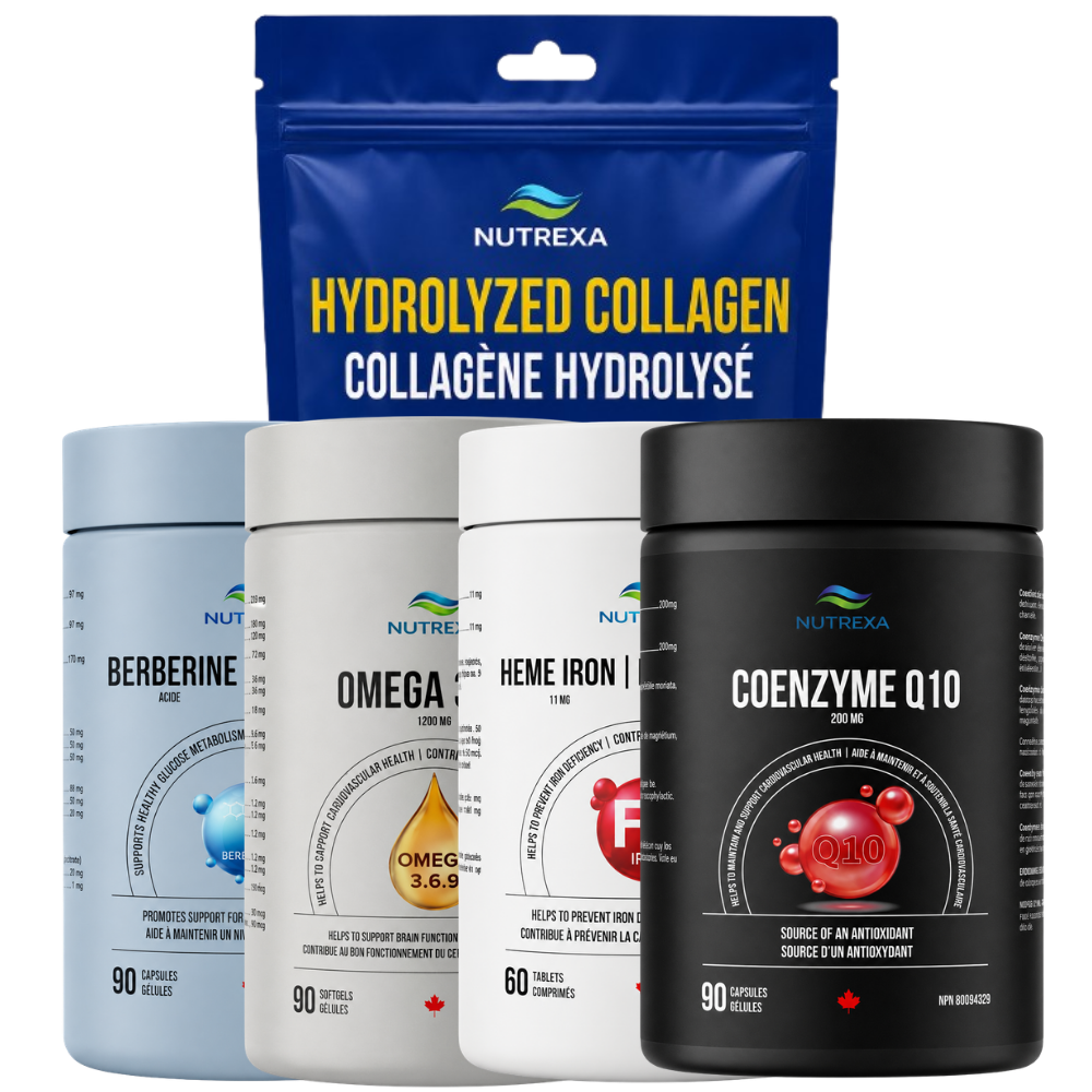 Everyday Wellness Bundle