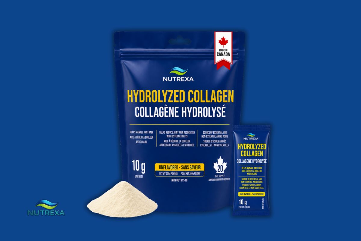 Best Collagen for Joint Health: What Should You Look For?