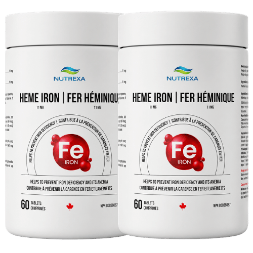 Heme Iron