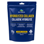 Hydrolyzed Collagen Peptides Powder Sachets