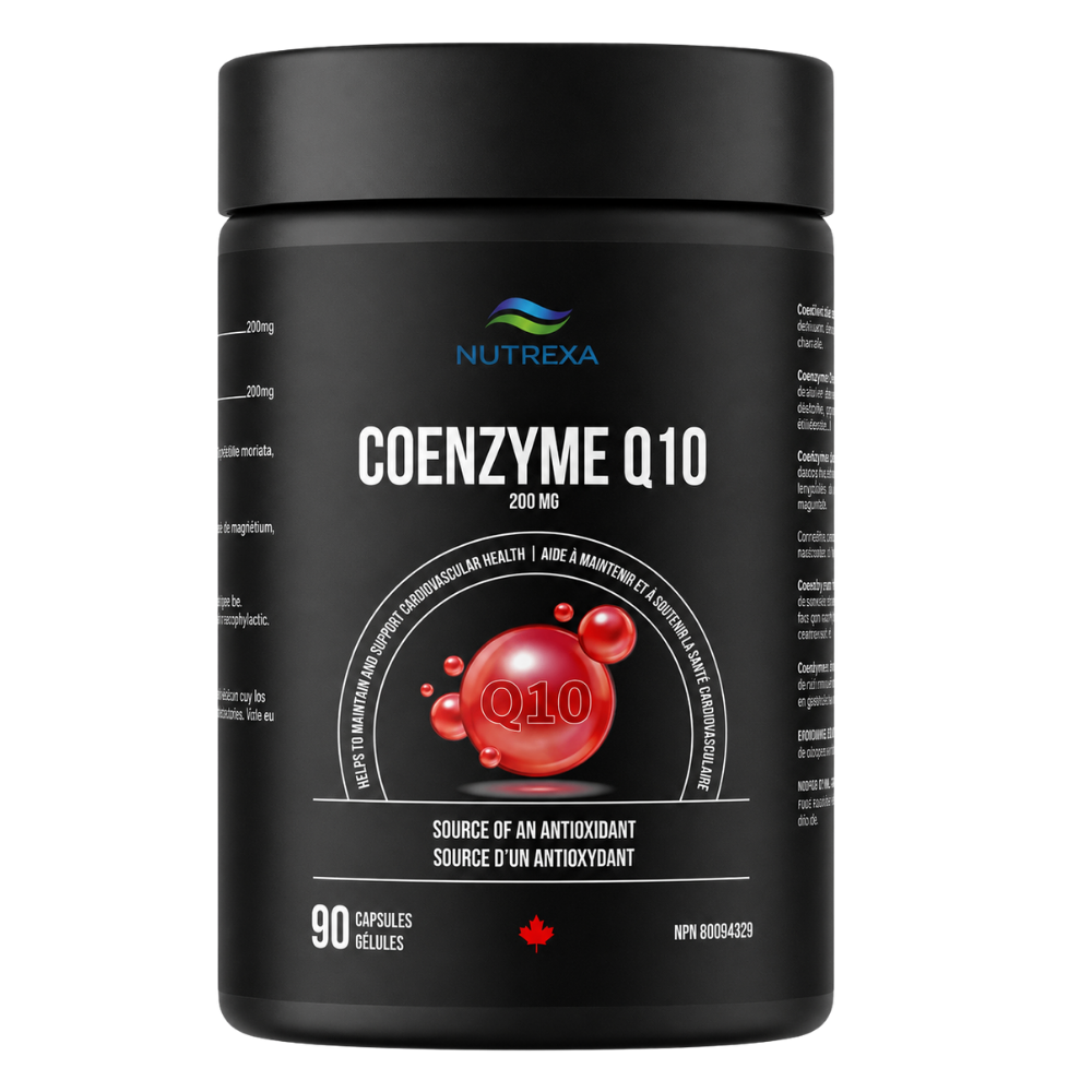 CoQ10