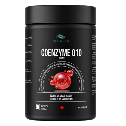 CoQ10
