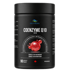 CoQ10 200mg Heart & Energy Supplement