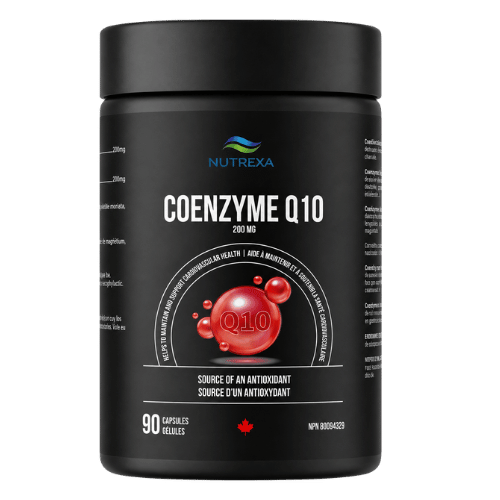 CoQ10