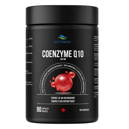 CoQ10