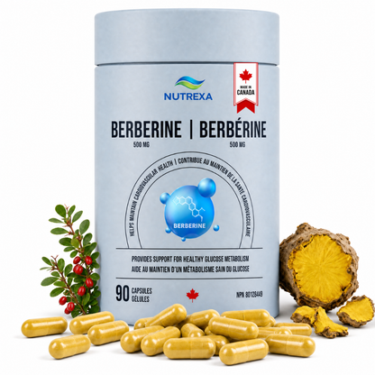 Berberine