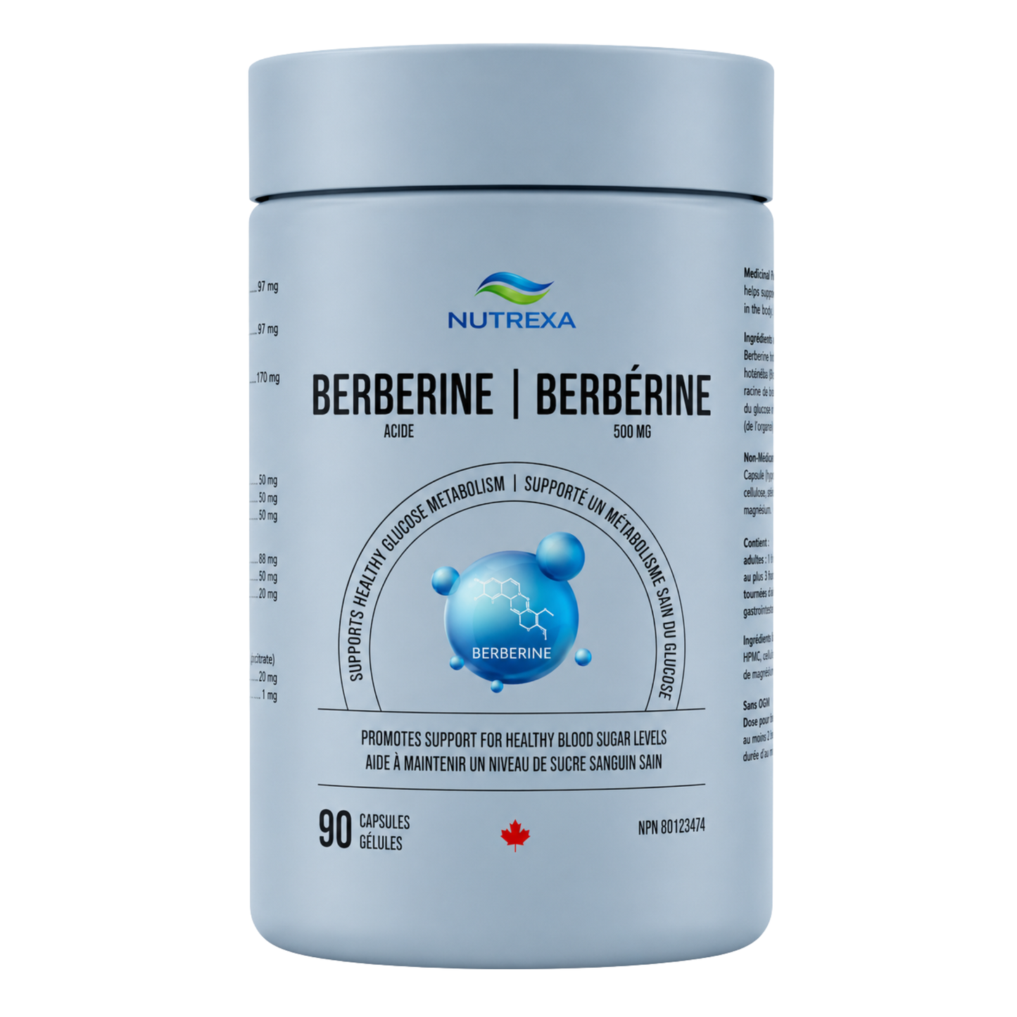 Berberine