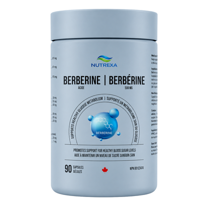 Berberine