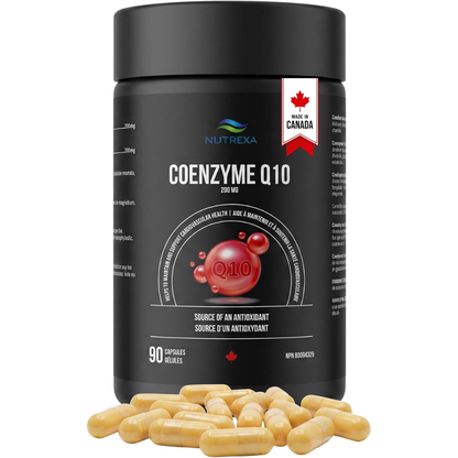 CoQ10