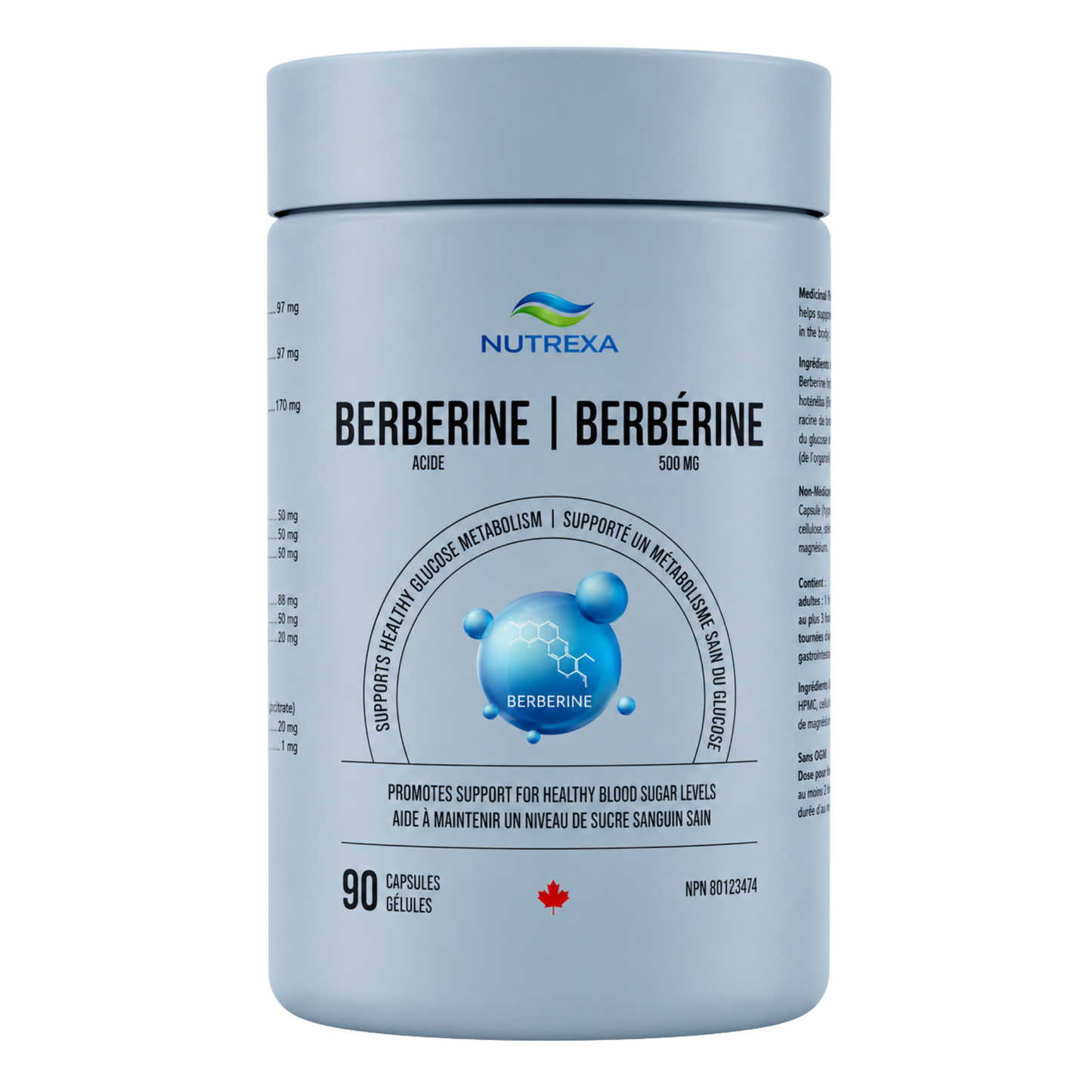 Berberine