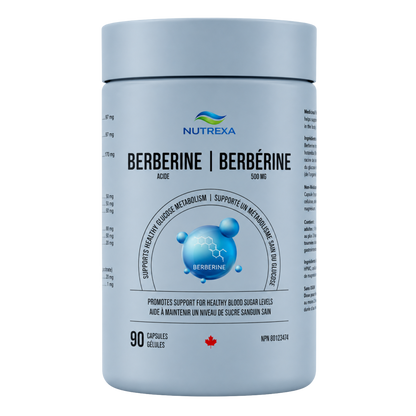 Berberine