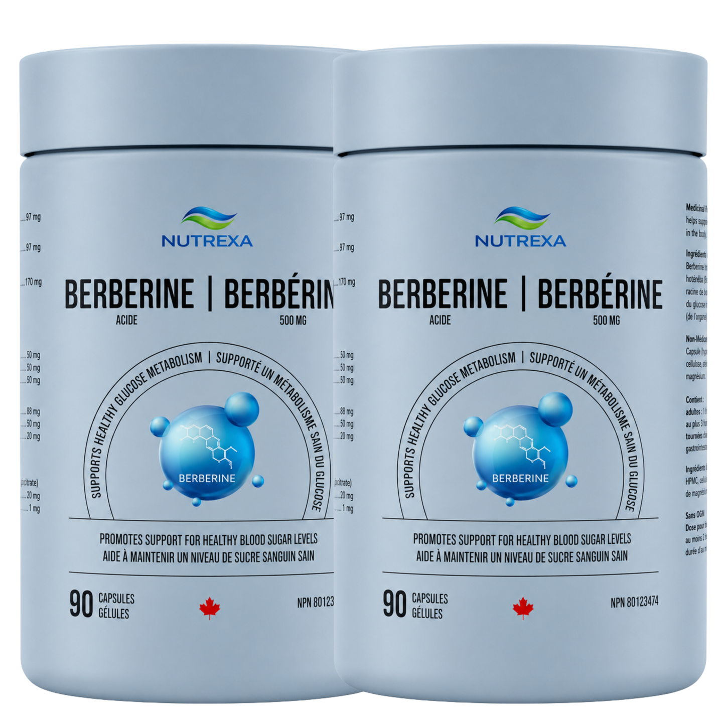 Berberine