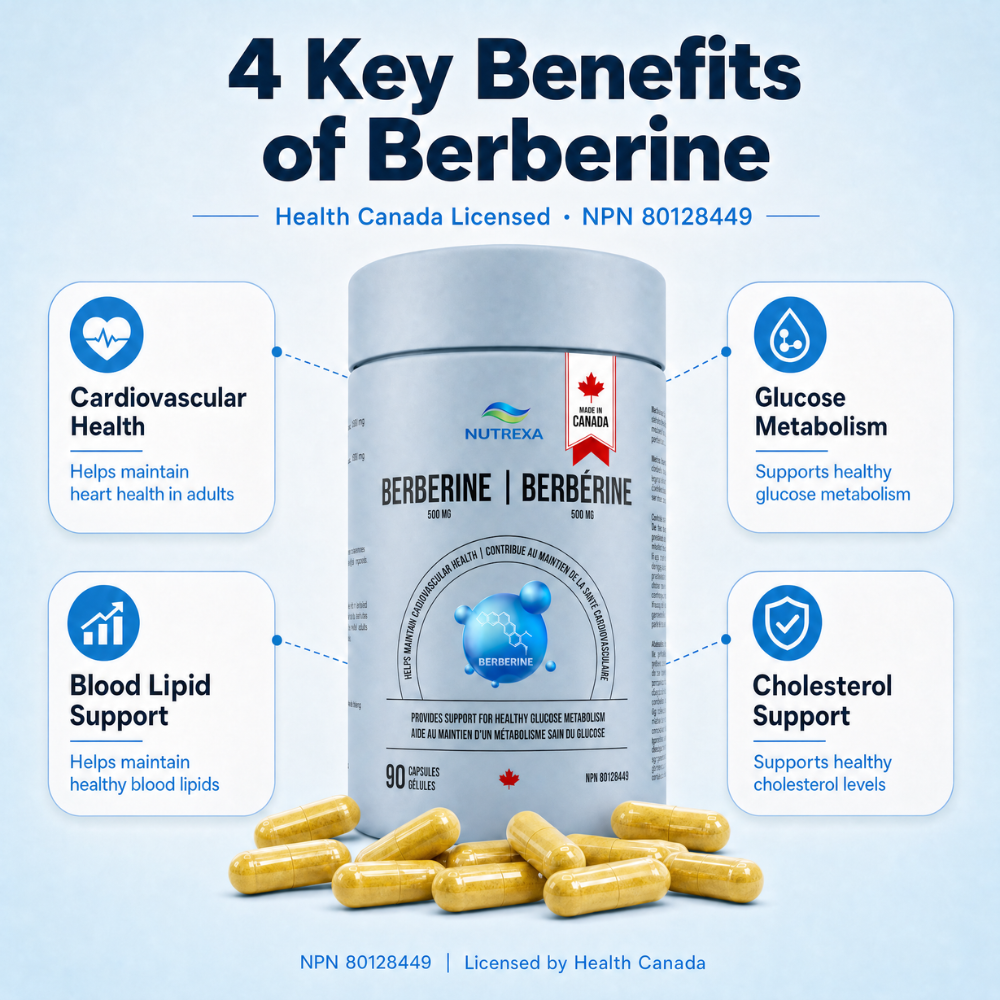 Berberine