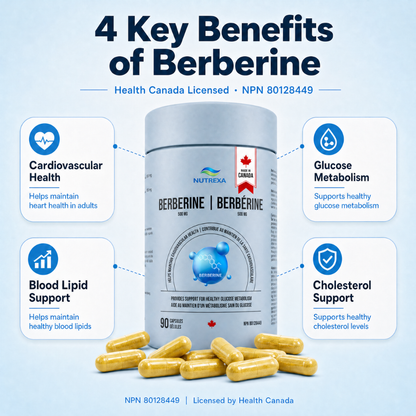Berberine