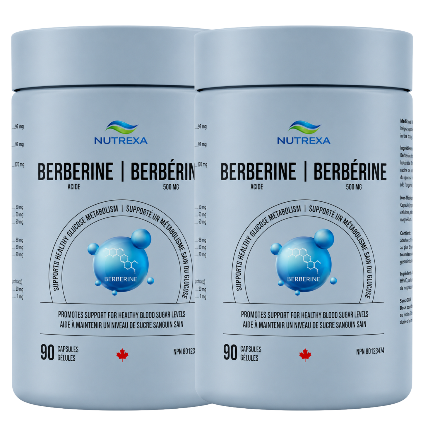 Berberine