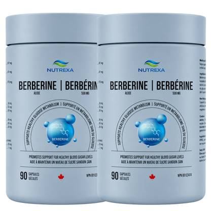 Berberine