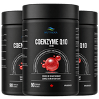 CoQ10 200mg Heart & Energy Supplement