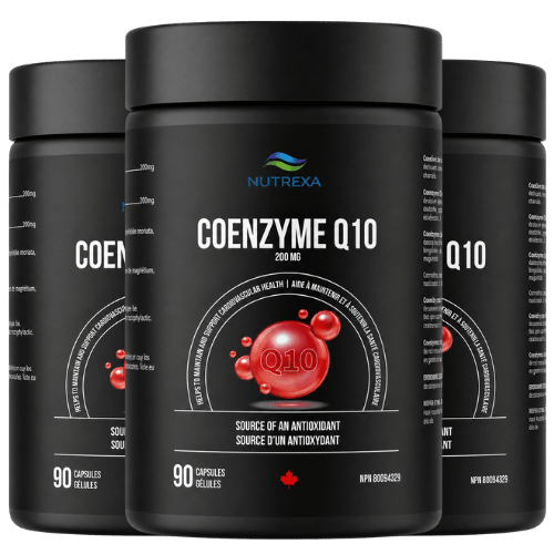 CoQ10