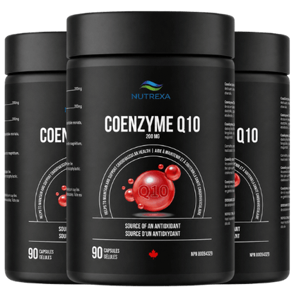 CoQ10