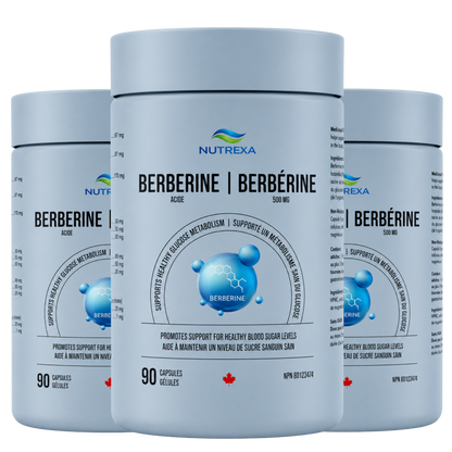 Berberine