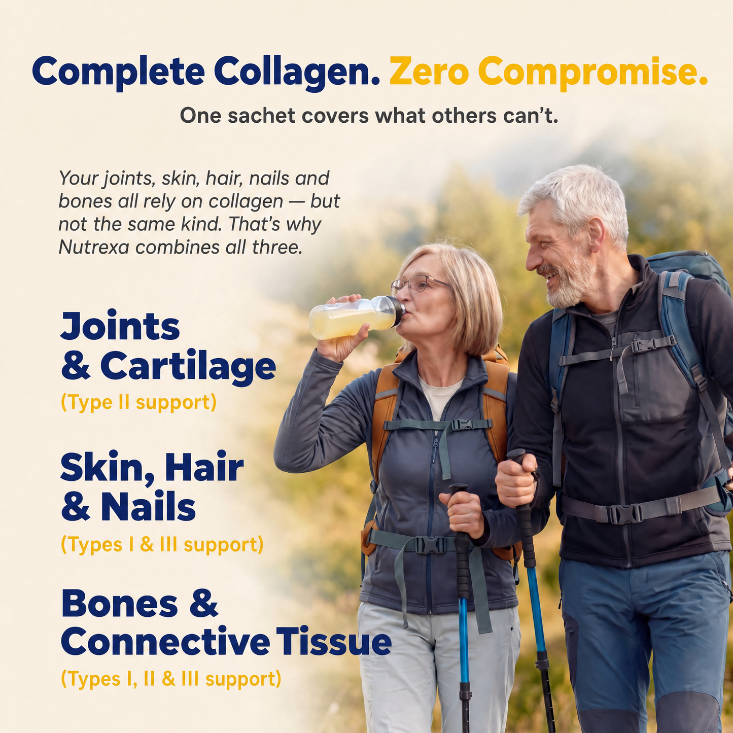 Hydrolyzed Collagen
