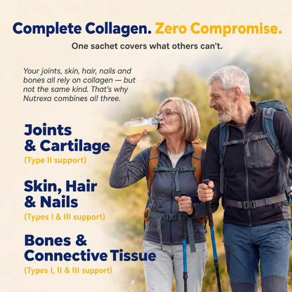 Hydrolyzed Collagen