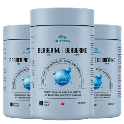 Berberine