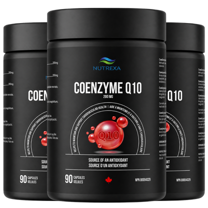 CoQ10