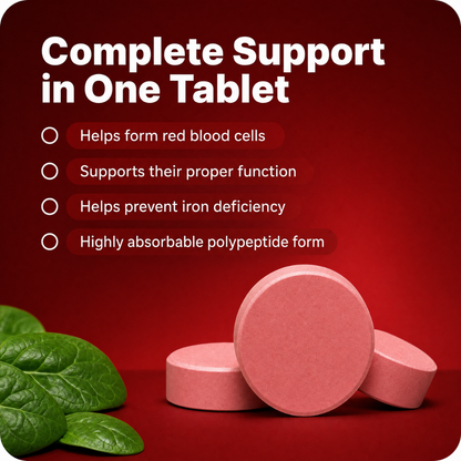 Heme Iron
