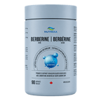 Berberine HCL 1000mg Metabolic Support