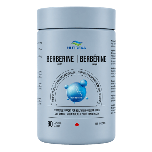 Berberine