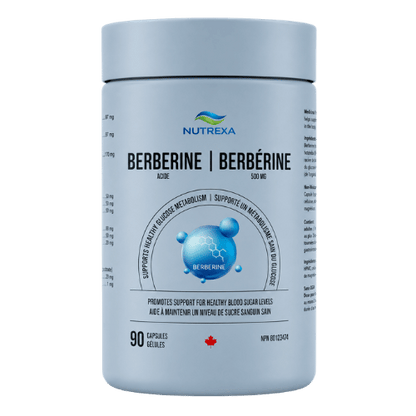 Berberine