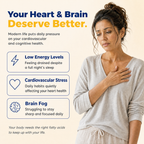Omega 3-6-9 Triple Blend Softgels