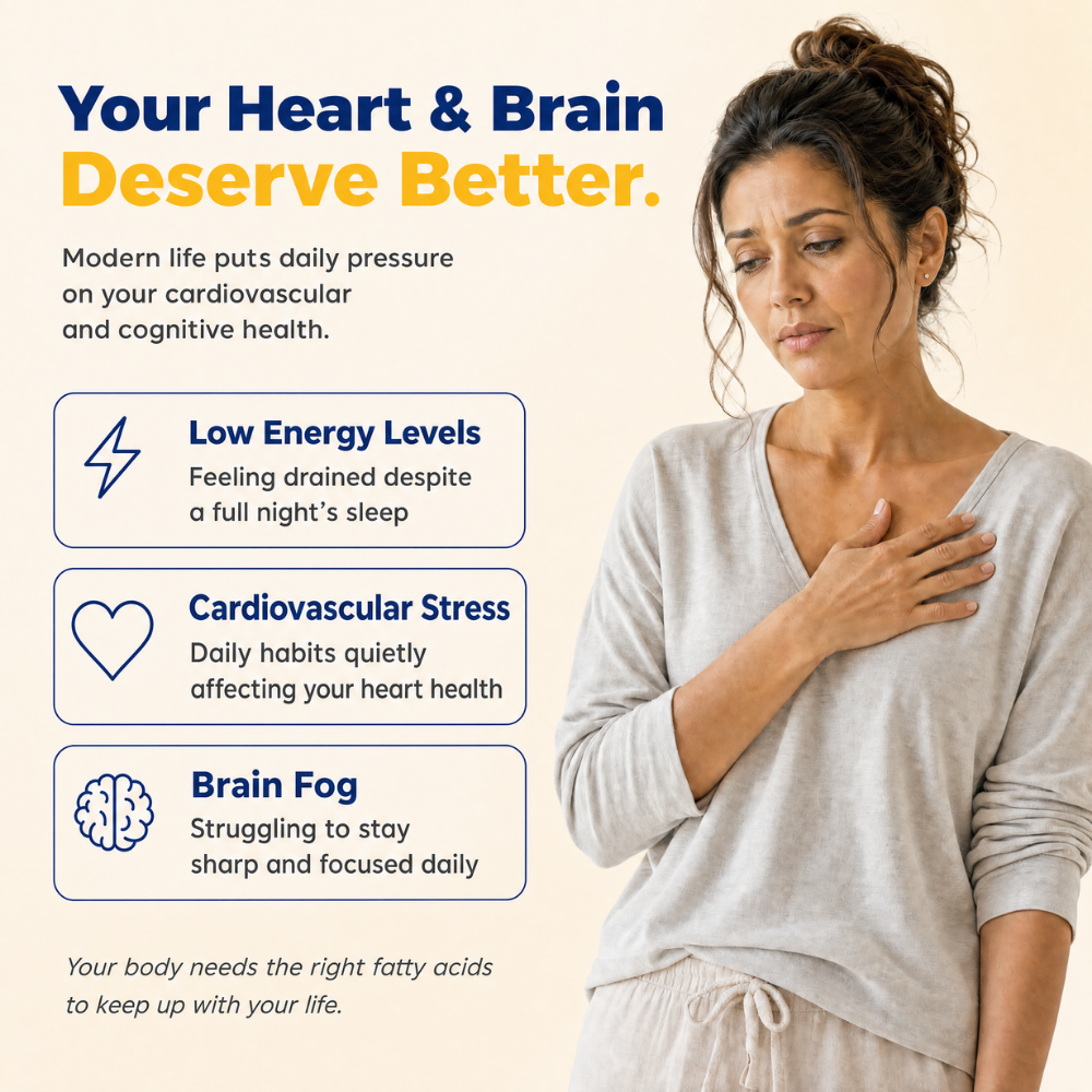 Omega 3-6-9