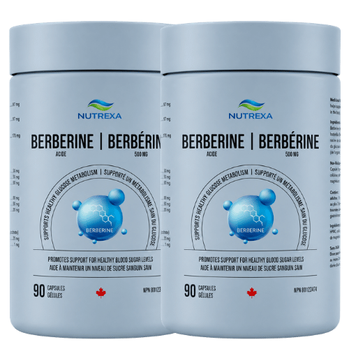 Berberine
