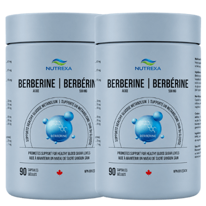 Berberine