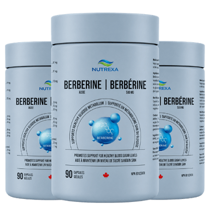 Berberine