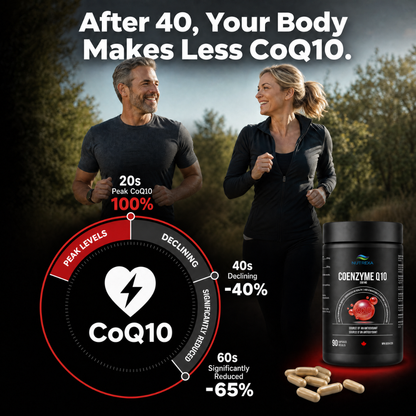 CoQ10
