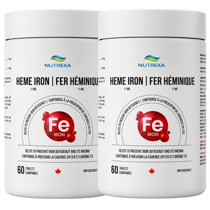 Heme Iron