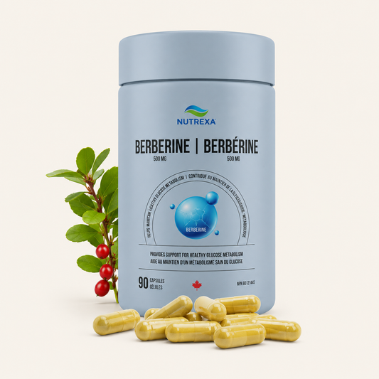 Berberine