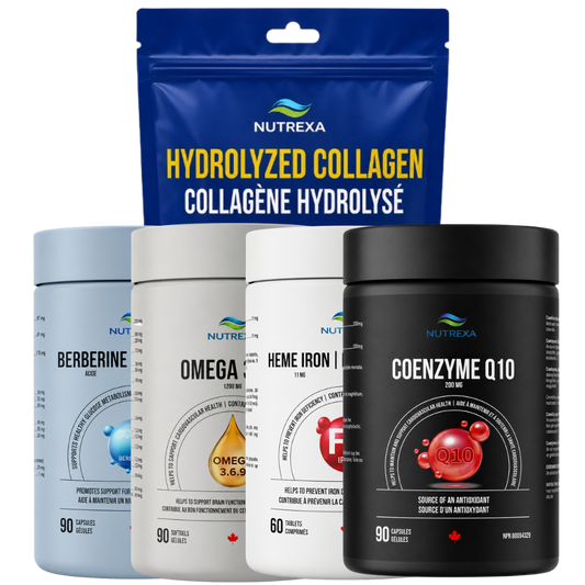 Everyday Wellness Bundle