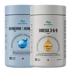 Healthy Blood Sugar Support Bundle