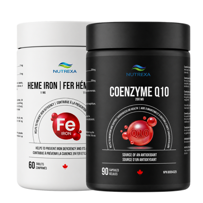 Daily Energy Bundle
