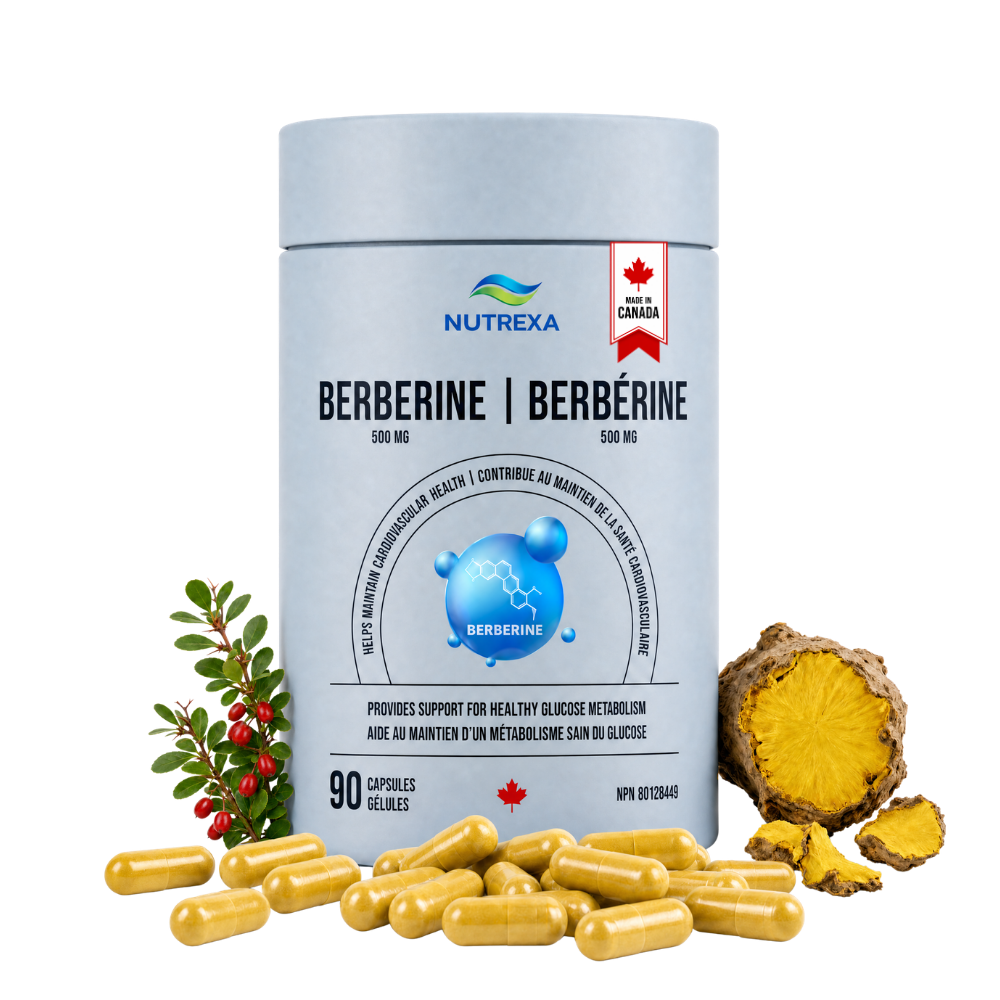 Berberine