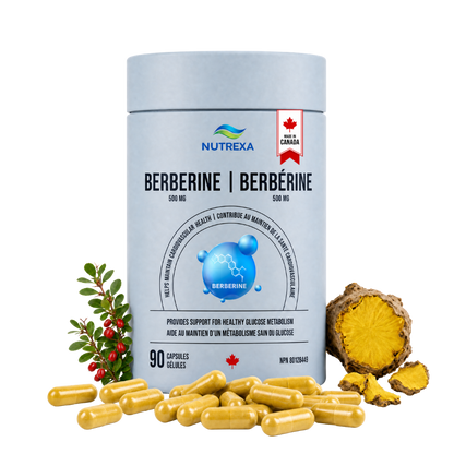 Berberine