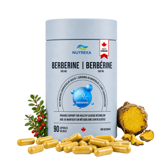 Berberine