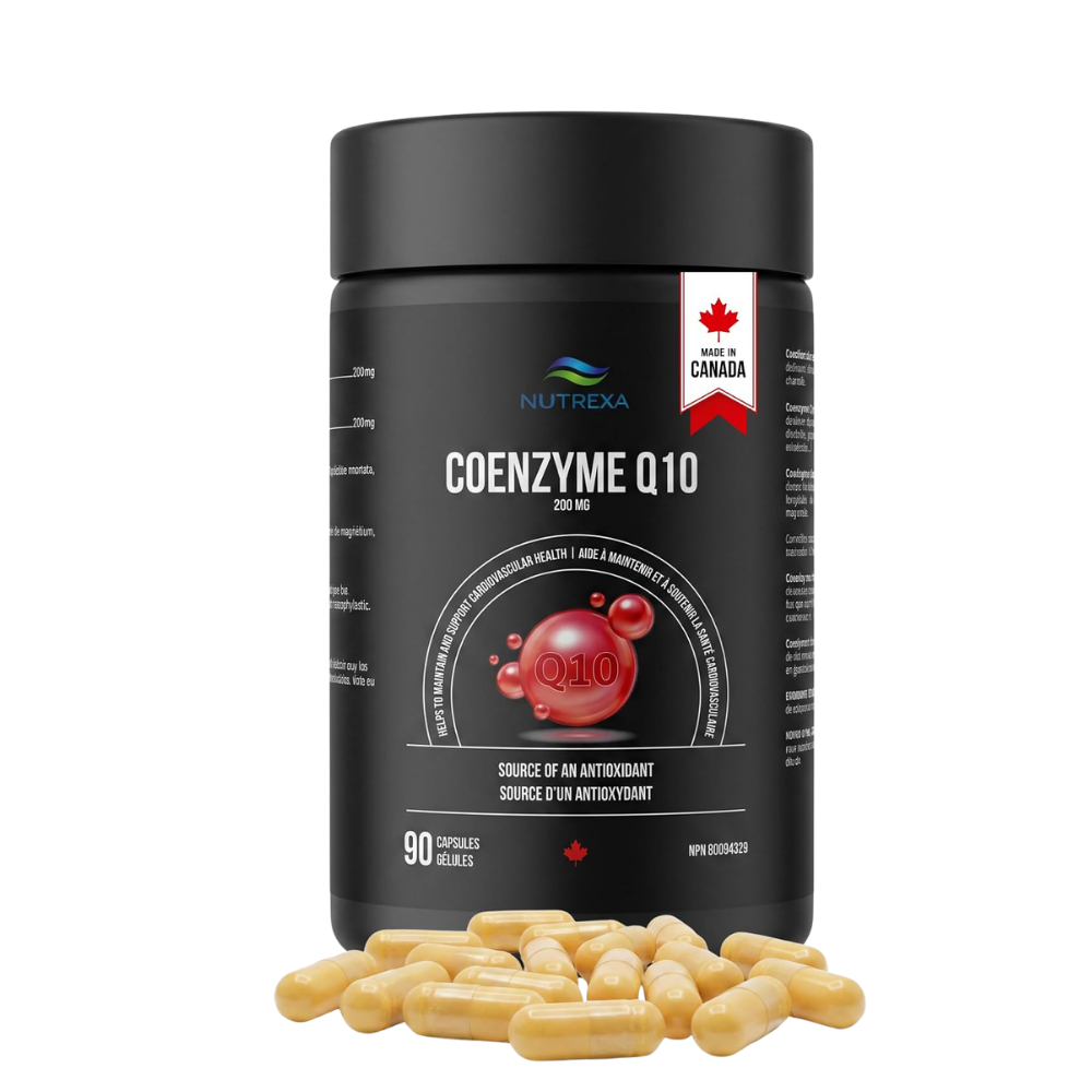 CoQ10